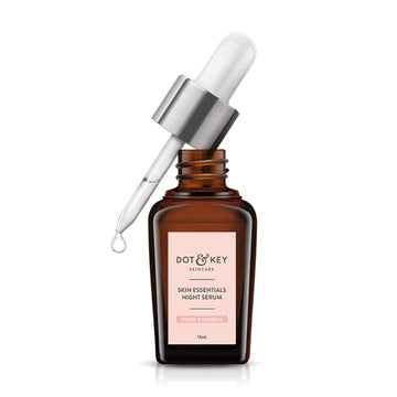 Dot & Key Skin Essentials Night Serum