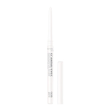 Rimmel ScandalEyes Exaggerate Eye Definer, Snow White