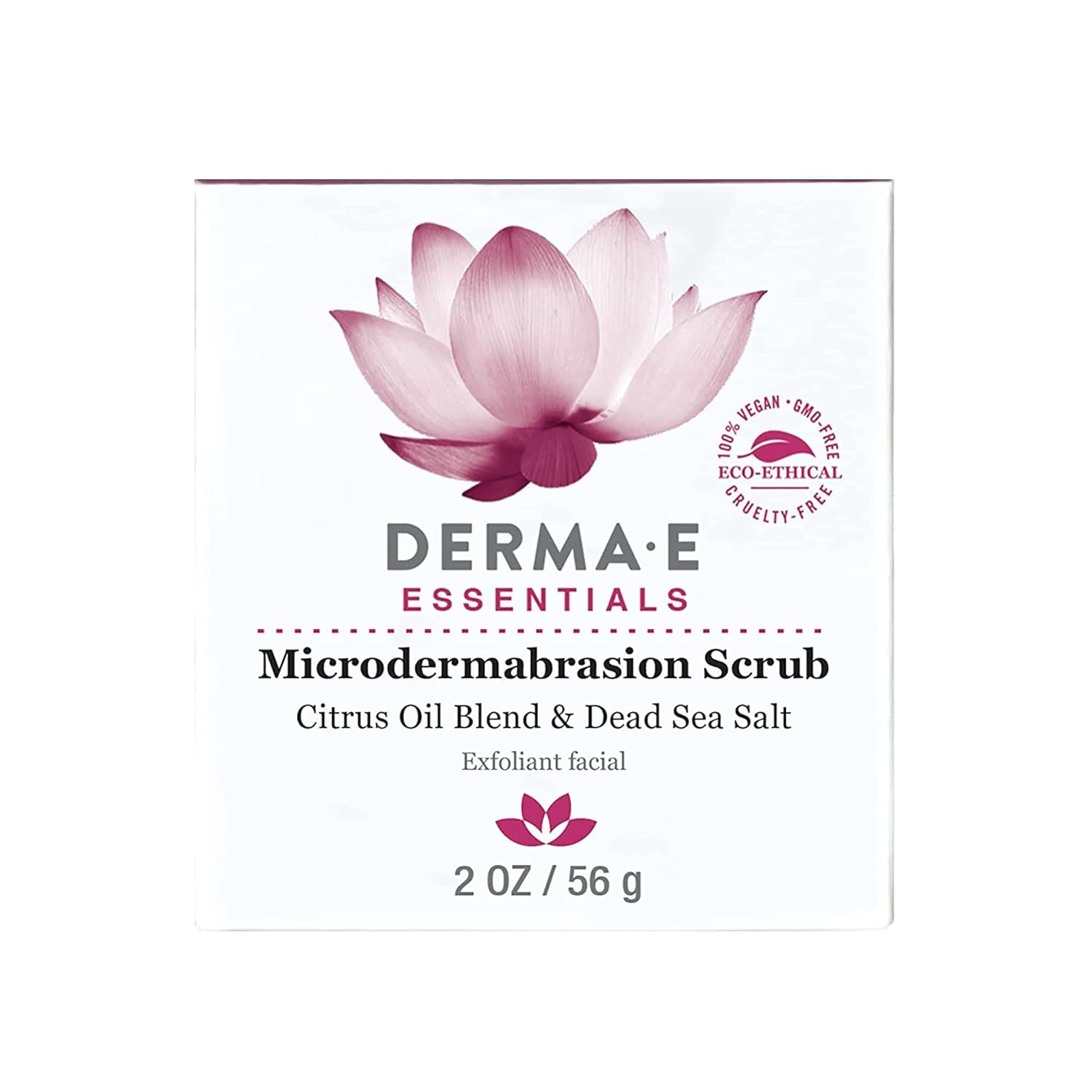 Esupli.com Derma E Skin Care Microdermabrasion Scrub, 2 Ounce -- 3 per 