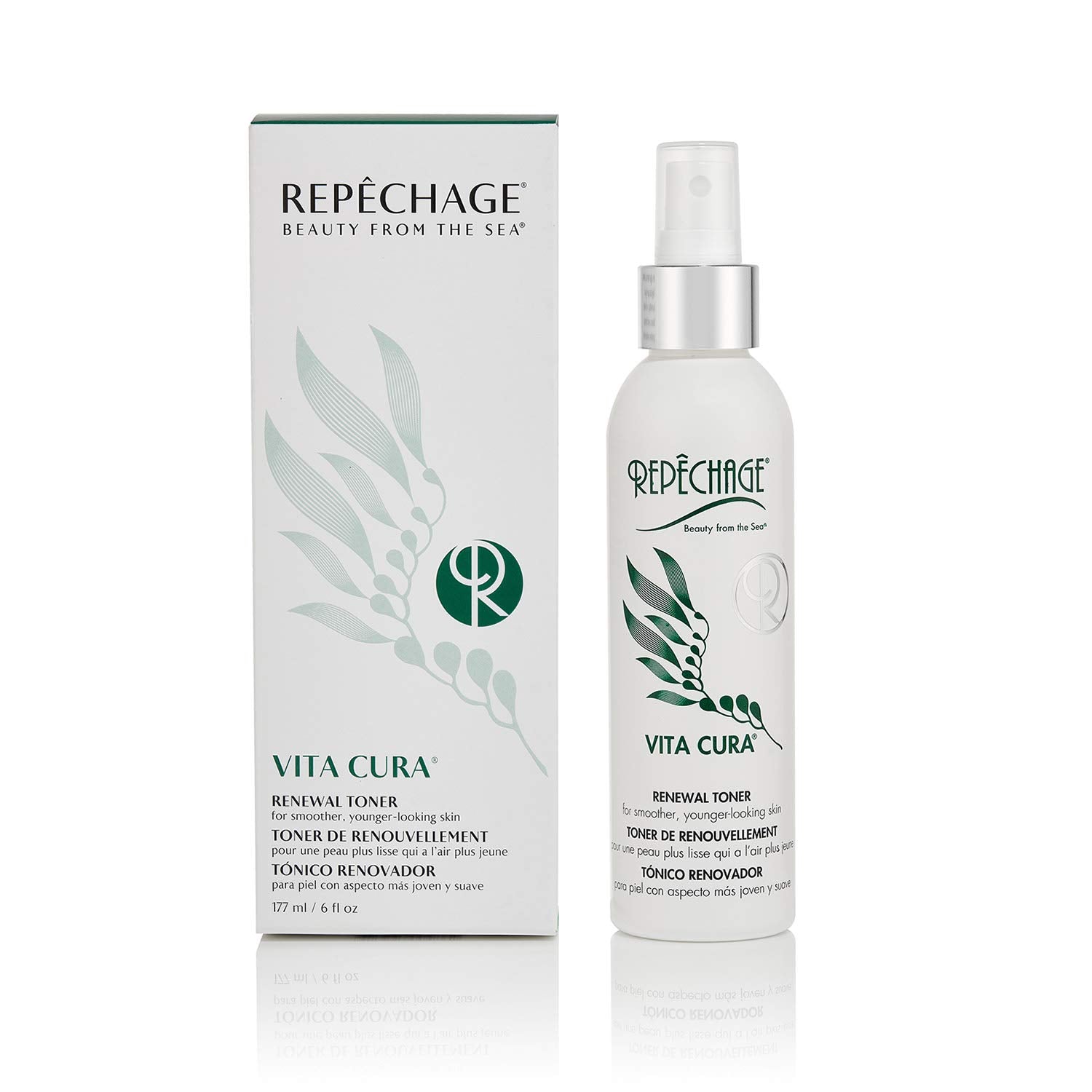 Repechage - Vita Cura Renewal Toner - 6  /177ml