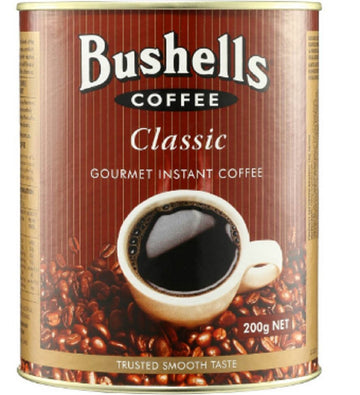 Bushells Gourmet Instant Coffee