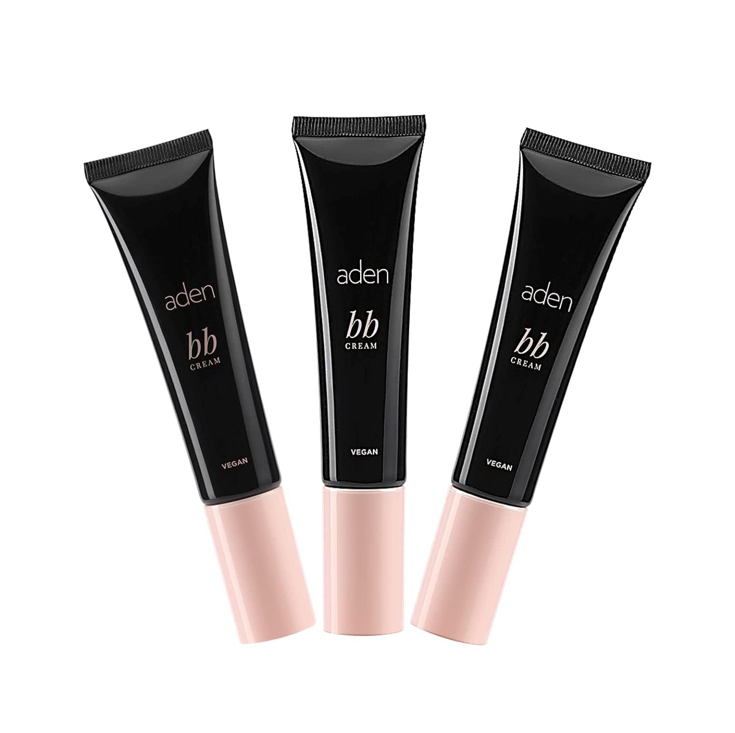 aden BB Cream VEGAN reducing the sign of fatigues TSP15 (01 