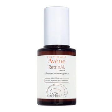 Eau Thermale Avène RetrinAL Advanced Correcting Serum, firm, plump and and renew skin 1 .