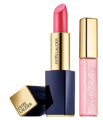 Estee Lauder Limited Edition Pure Color Envy Duo Set Powerful