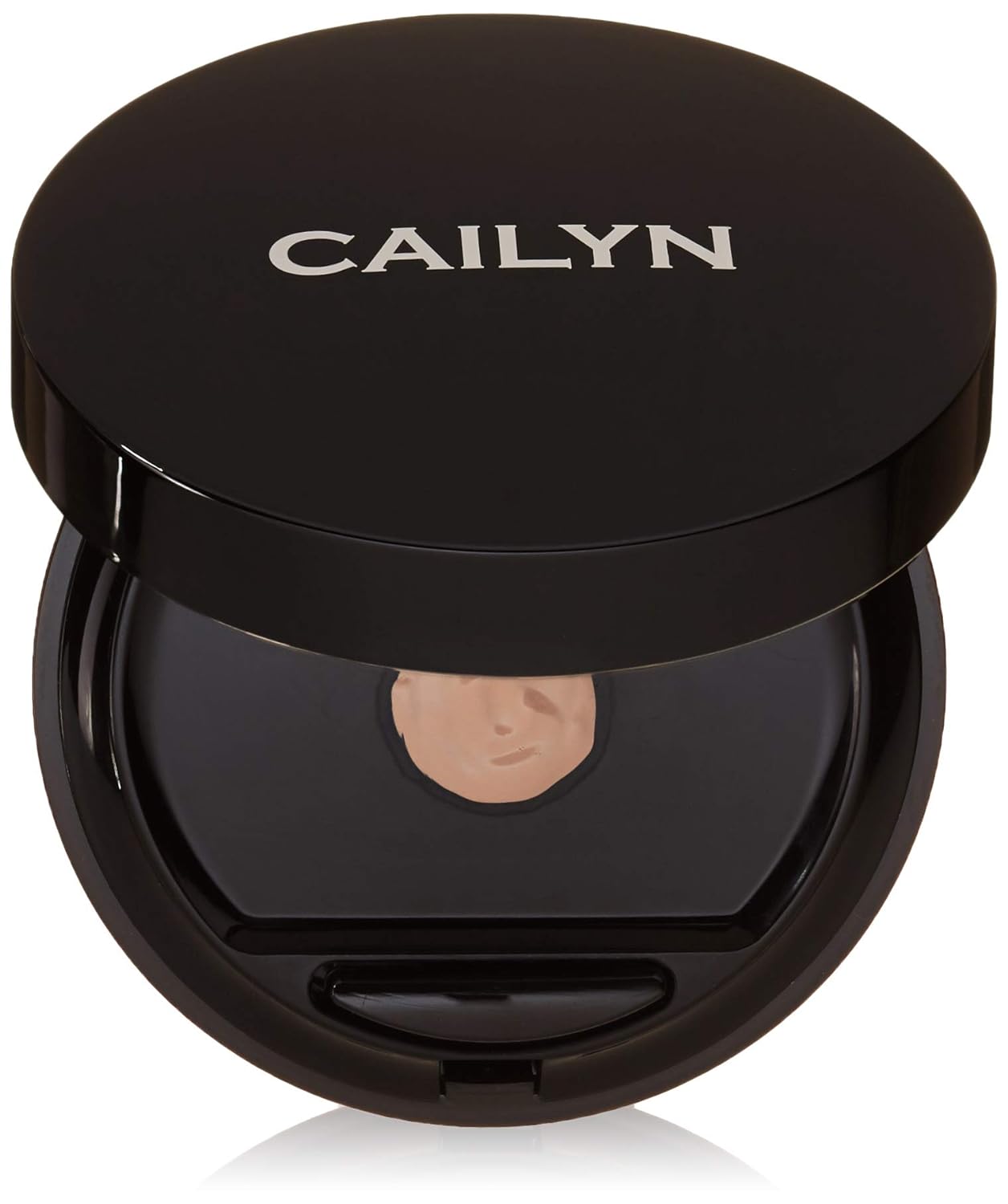 CAILYN BB uid Touch Compact, Porcelain