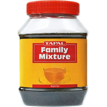 Tapal Family Mixture Loose Black Tea