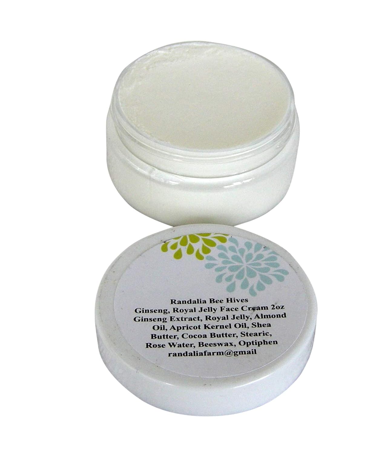 Esupli.com Randalia Bee Hives Royal Jelly, Ginseng Face Cream