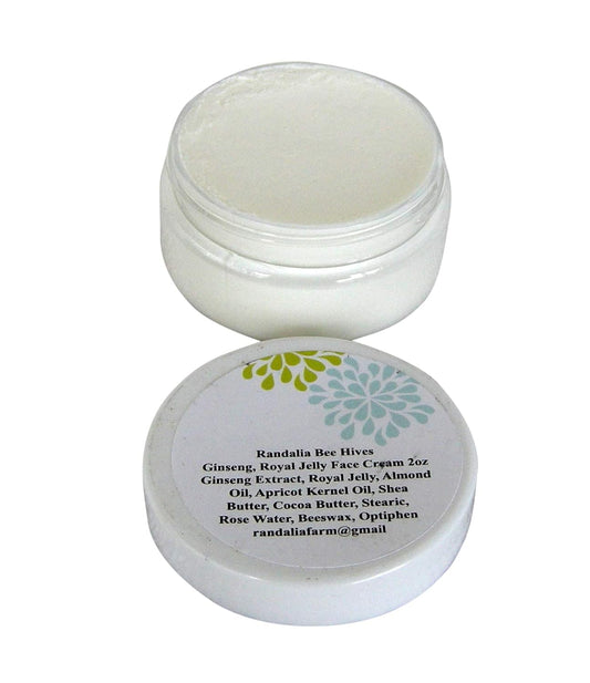 Esupli.com Randalia Bee Hives Royal Jelly, Ginseng Face Cream