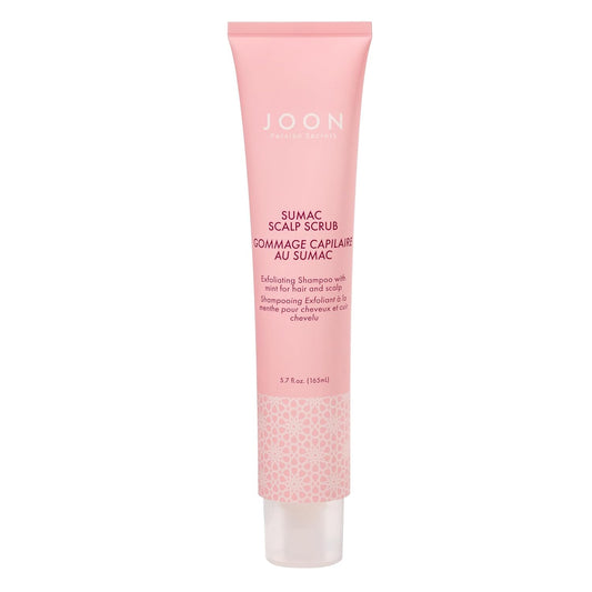 Joon Sumac Scalp Scrub Exfoliating Shampoo, 5.7