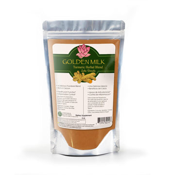 Golden Milk 6 oz Herb Emporium Healthy Joint Support