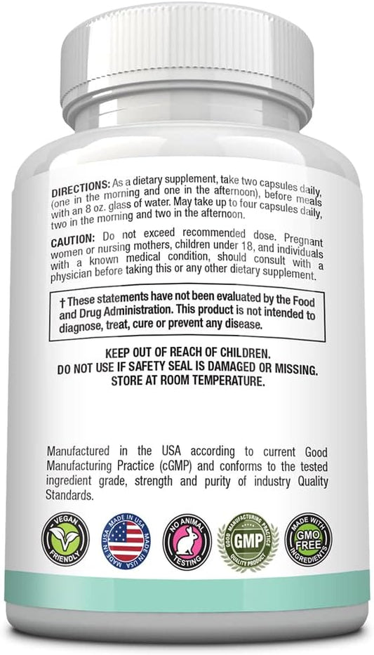 Approved Science Respirasyl - Advanced Lung And Respiratory Support -