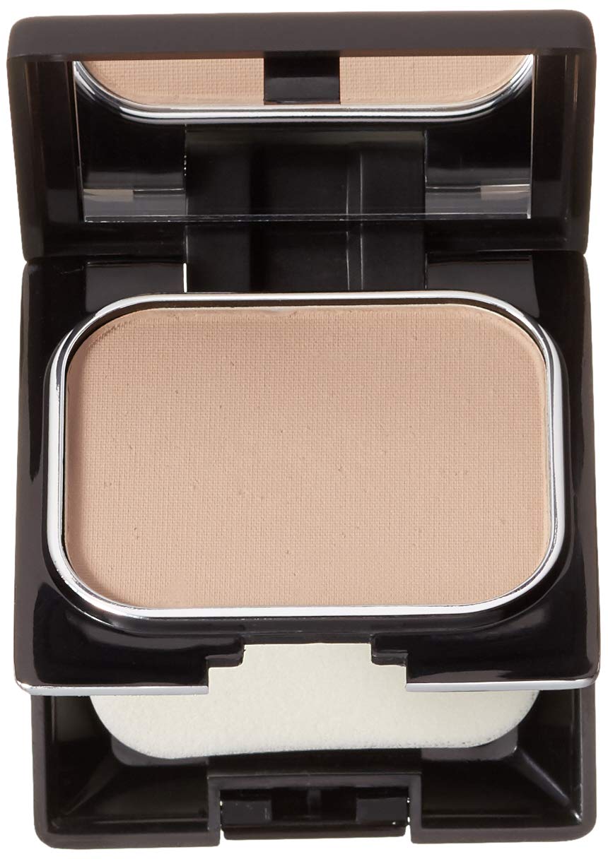 Sorme Cosmetics Believable Finish Mineral Powder Foundation 