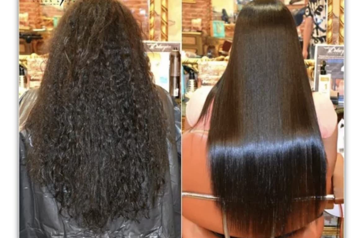 Esupli.com Kashmir Keratin ,Hair Styling Serums Deep Serum F
