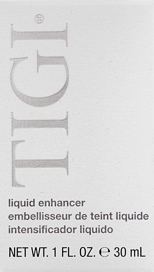 TIGI Cosmetics Liquid Enhancer, 1 uid