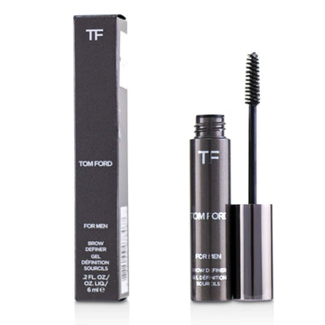 Tom Ford For Men Brow Definer Gel 0.2/6ml