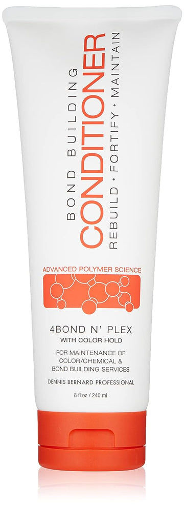 POWERTOOLS 4BOND Bond Building Conditioner | Restore Damaged Hair | Contains Advanced Polymers, Keratin, Baobab & Quinoa Proteins