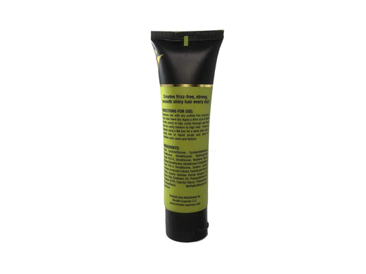 Keratin Express Daily Keratin 7   Fast Blowout- Frizz Control- Heat Protector- Repair Treatment