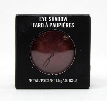MAC Eyeshadow Oh My Mocha!