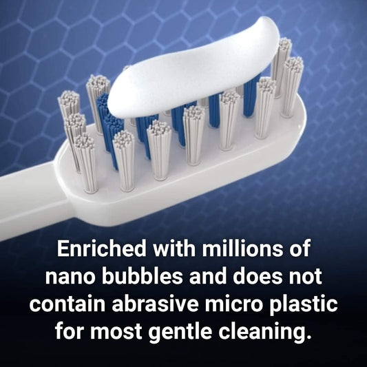 Emmi-dent Ultrasonic Toothpaste with Nano-Bubbles (Kids, 1 Pack)