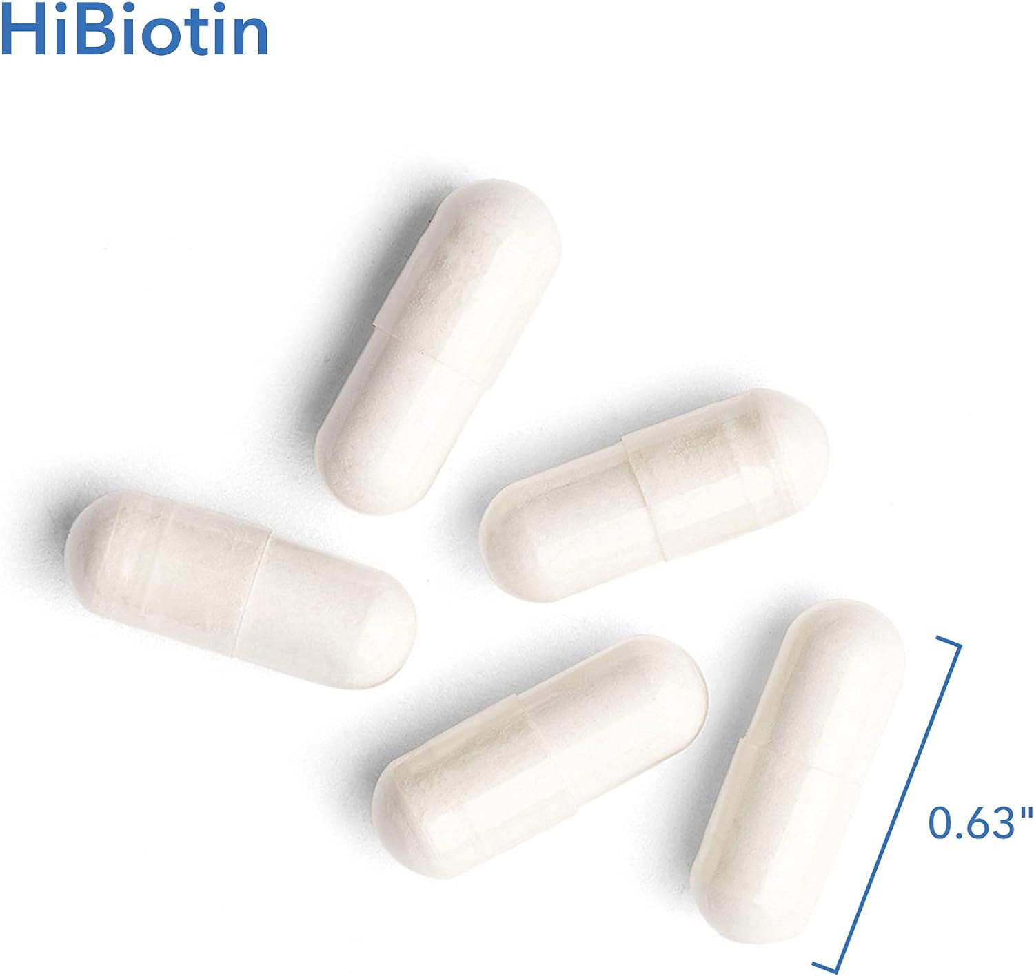 Allergy Research Group - HiBiotin - Myelination Support - Brain, Nerve