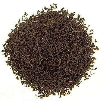 English Breakfast Blend No. 2 Tea - Loose Leaf