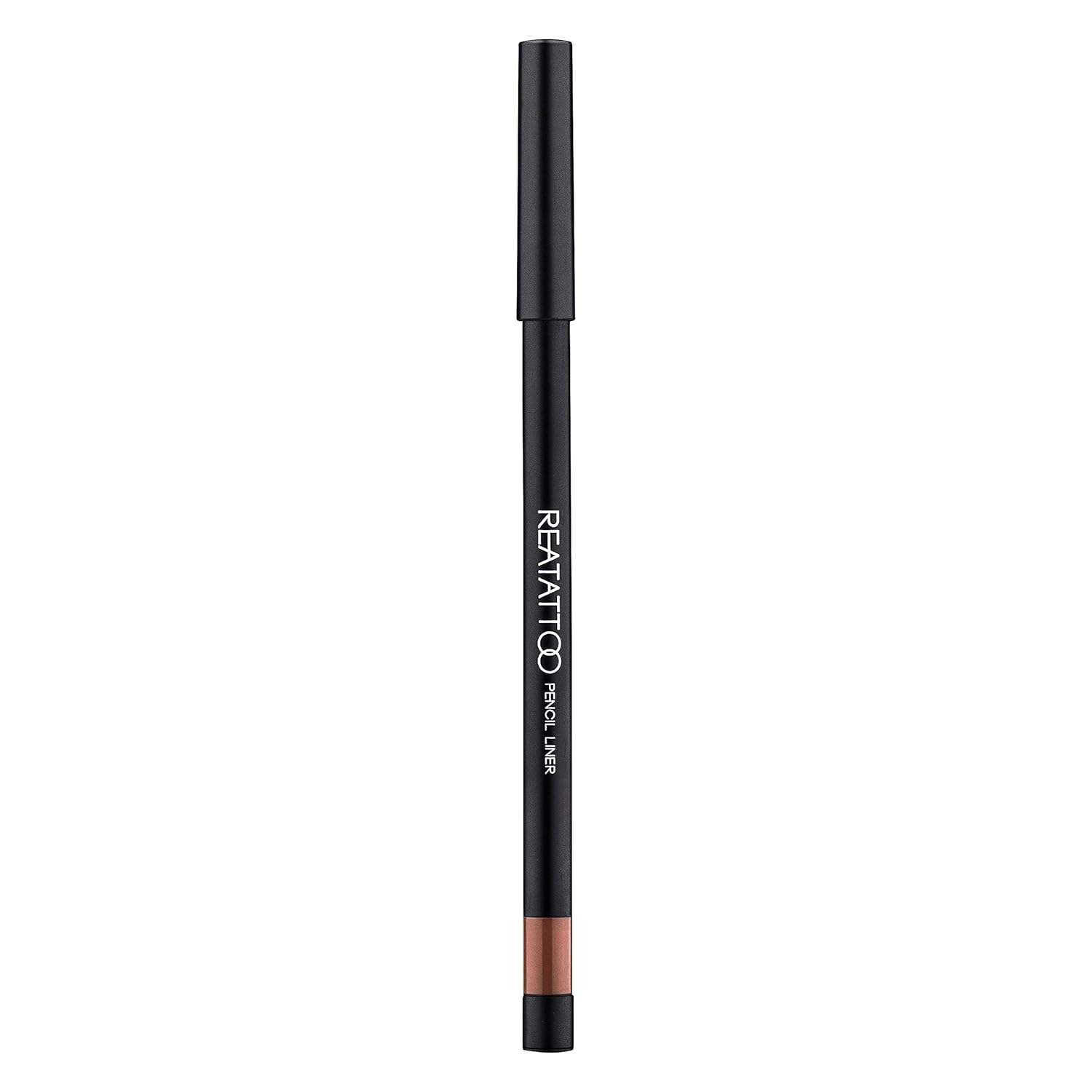 MERYTHOD Pencil Eyeliner No Smudging Strong Waterproof 04 Sunset Coral