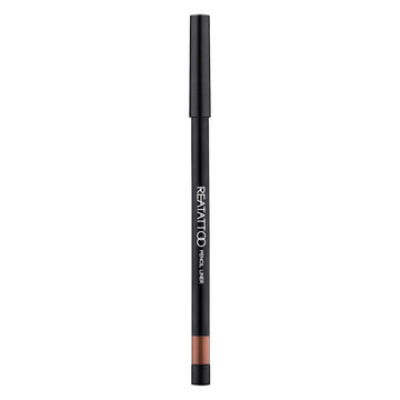 MERYTHOD Pencil Eyeliner No Smudging Strong Waterproof 04 Sunset Coral