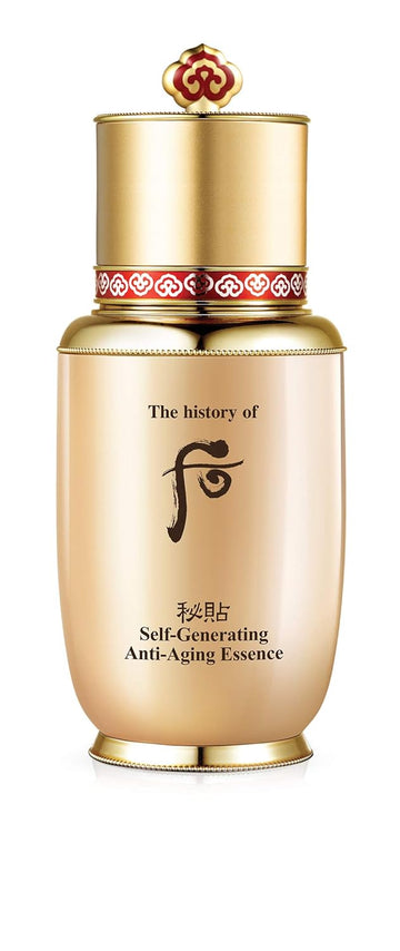 Esupli.com The History of Whoo Bichup Jasaeng Self-Generating Anti-agin