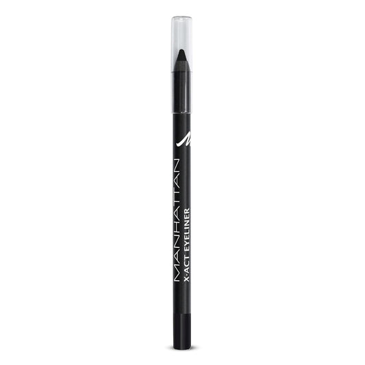Manhattan X-Act Eye Liner Pen 1010N 1g