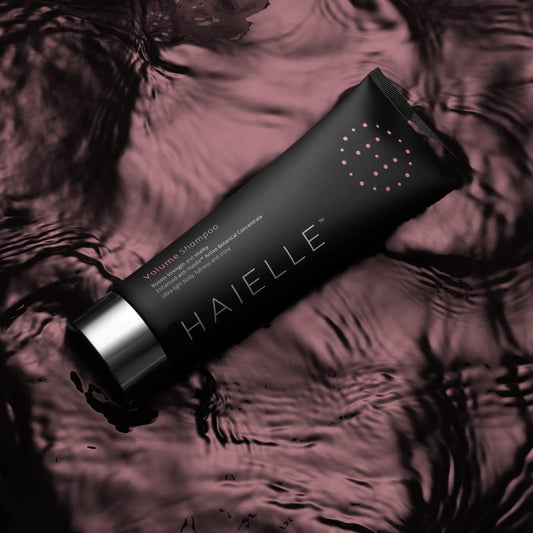 HAIELLE Volume Shampoo 236 ml / 8.0 .
