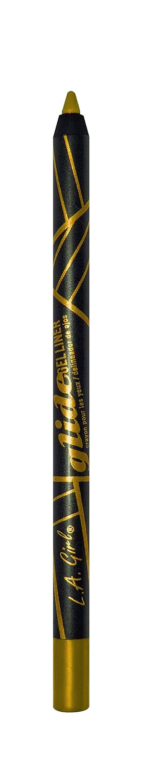 L.A. Girl Glide Eye Liner Pencil 360 Goldmine