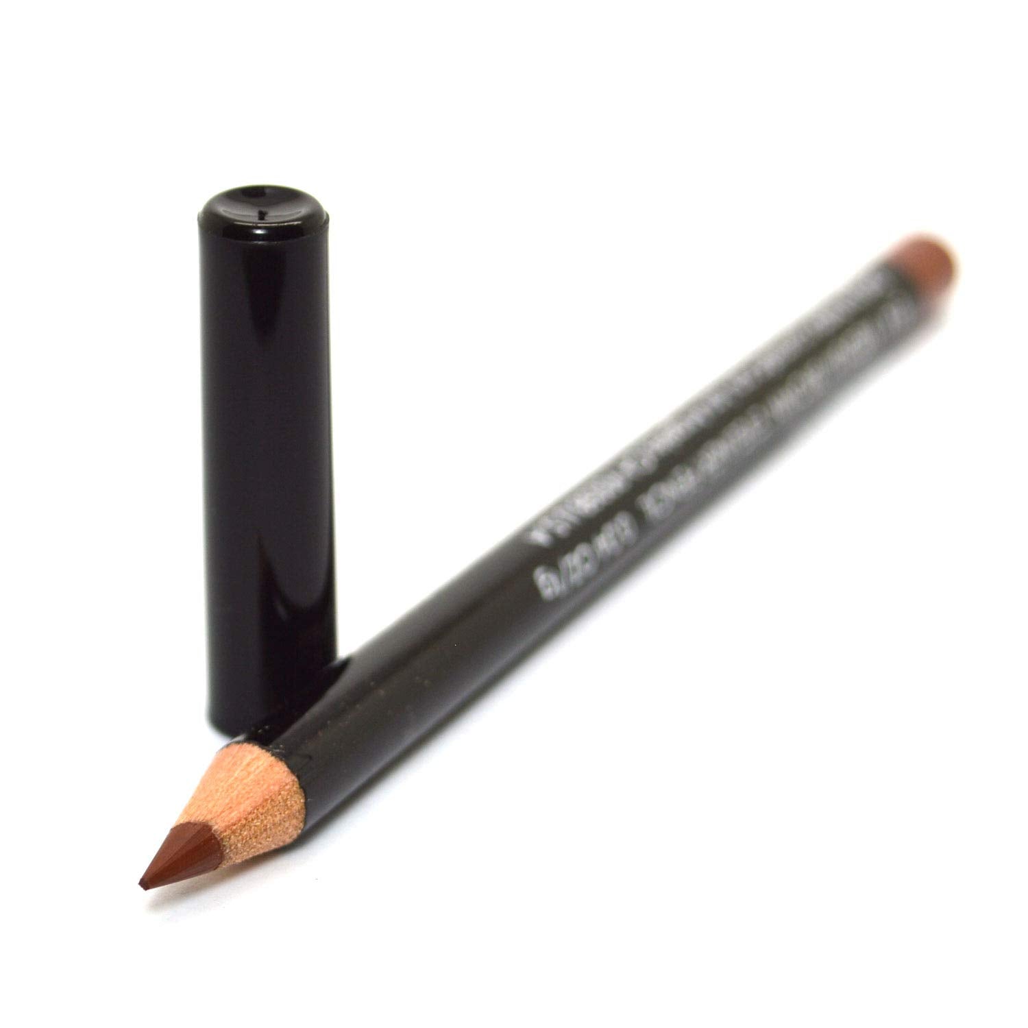 Nabi Professional Makeup E14 Medium Brown Eye Liner eyeliner Pencil 0.04  / 1g BeutiYo + ZipBag