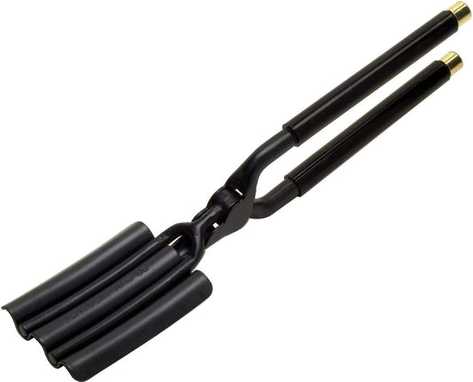 Esupli.com Kentucky Maid SPKM55 2" Wide Waver (Black)