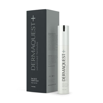 DermaQuest+ NEW Stem Cell 3D HydraFirm Face Serum (1)