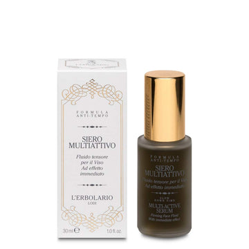 Esupli.com Multi-Active Wrinkle Reducer Face Serum by L'Erbolario Lodi