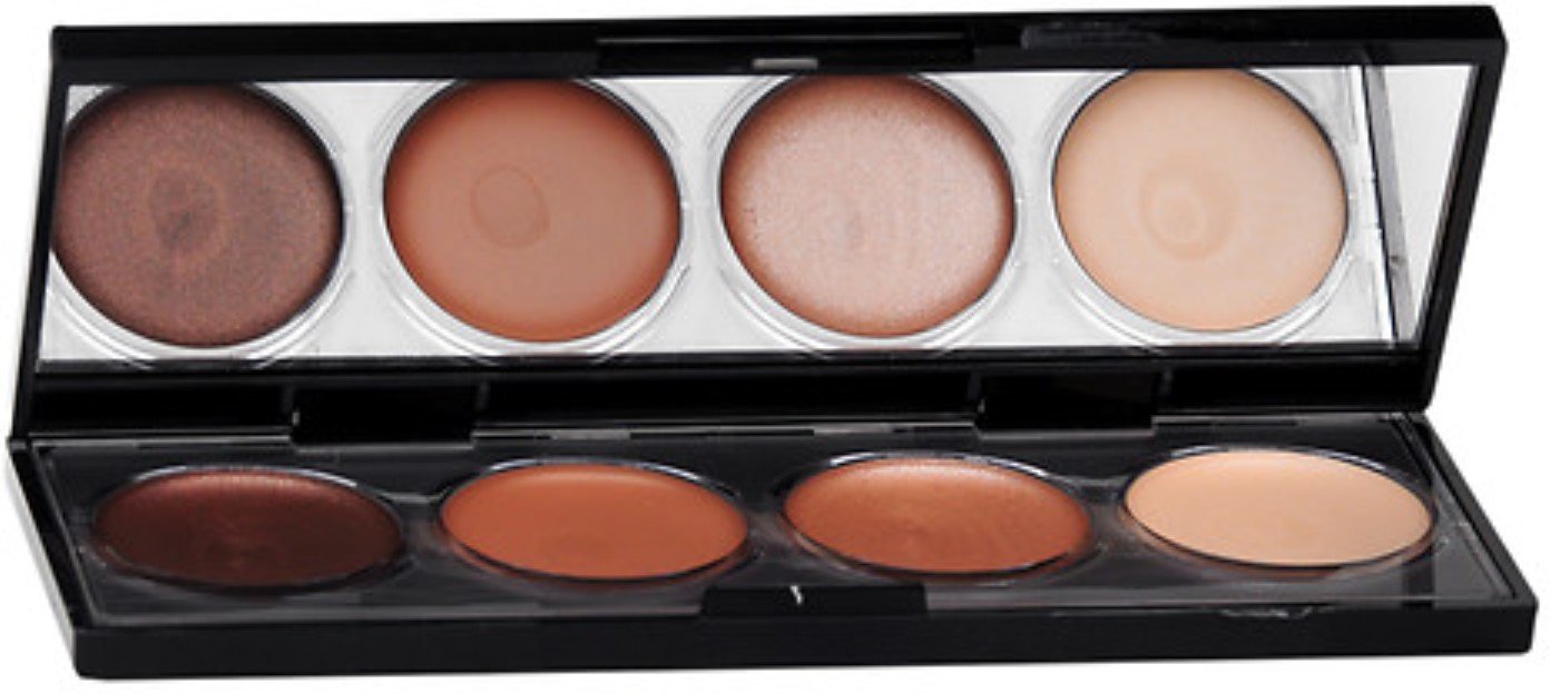 Revlon Illuminance Creme Shadows, Not Just Nudes [710] 1 ea (Pack of 2)