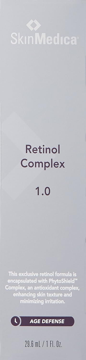 SkinMedica Retinol 1.0 Complex, 1