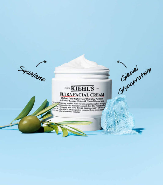 Kiehl's Ultra Facial Cream, 0.95