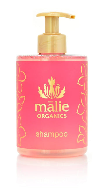 Malie Organics Plumeria Shampoo - 14