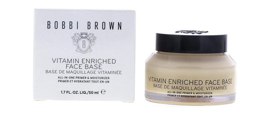 BOBBI BROWN vitamin enriched face base