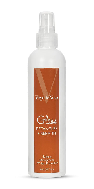 Virgo de Novo - Glass Detangler Spray - 8