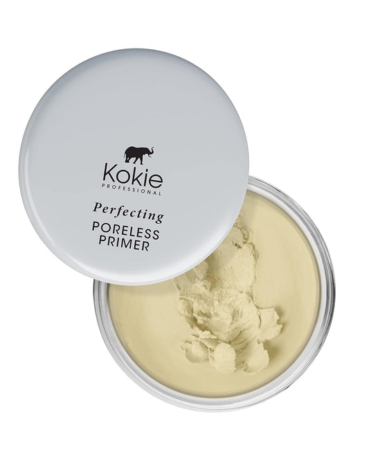 Kokie Cosmetics Luminous Perfecting Poreless Primer