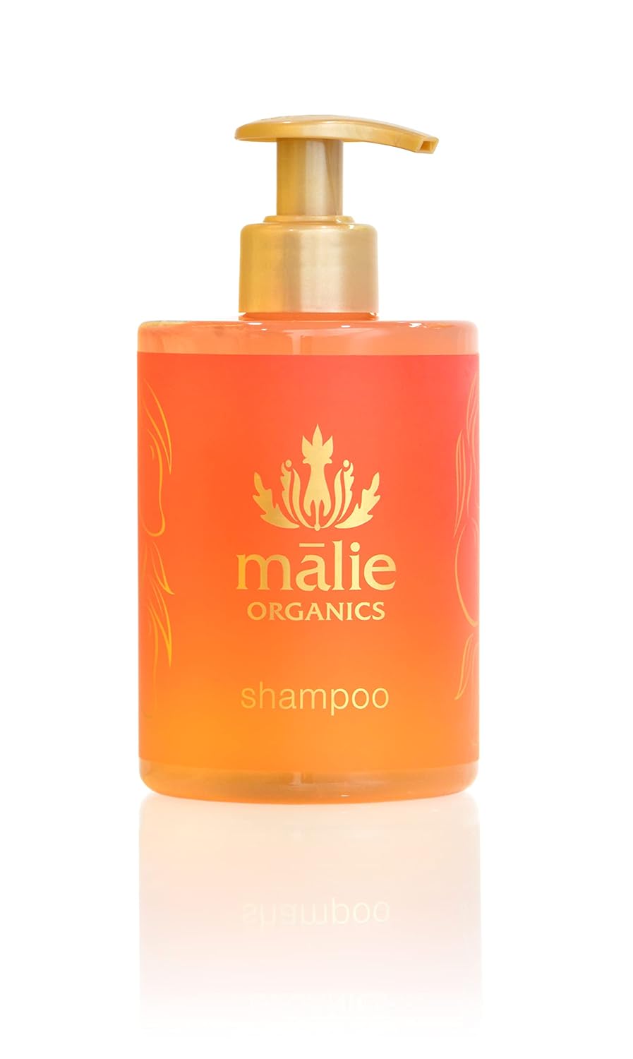 Malie Organics Mango Nectar Shampoo 14