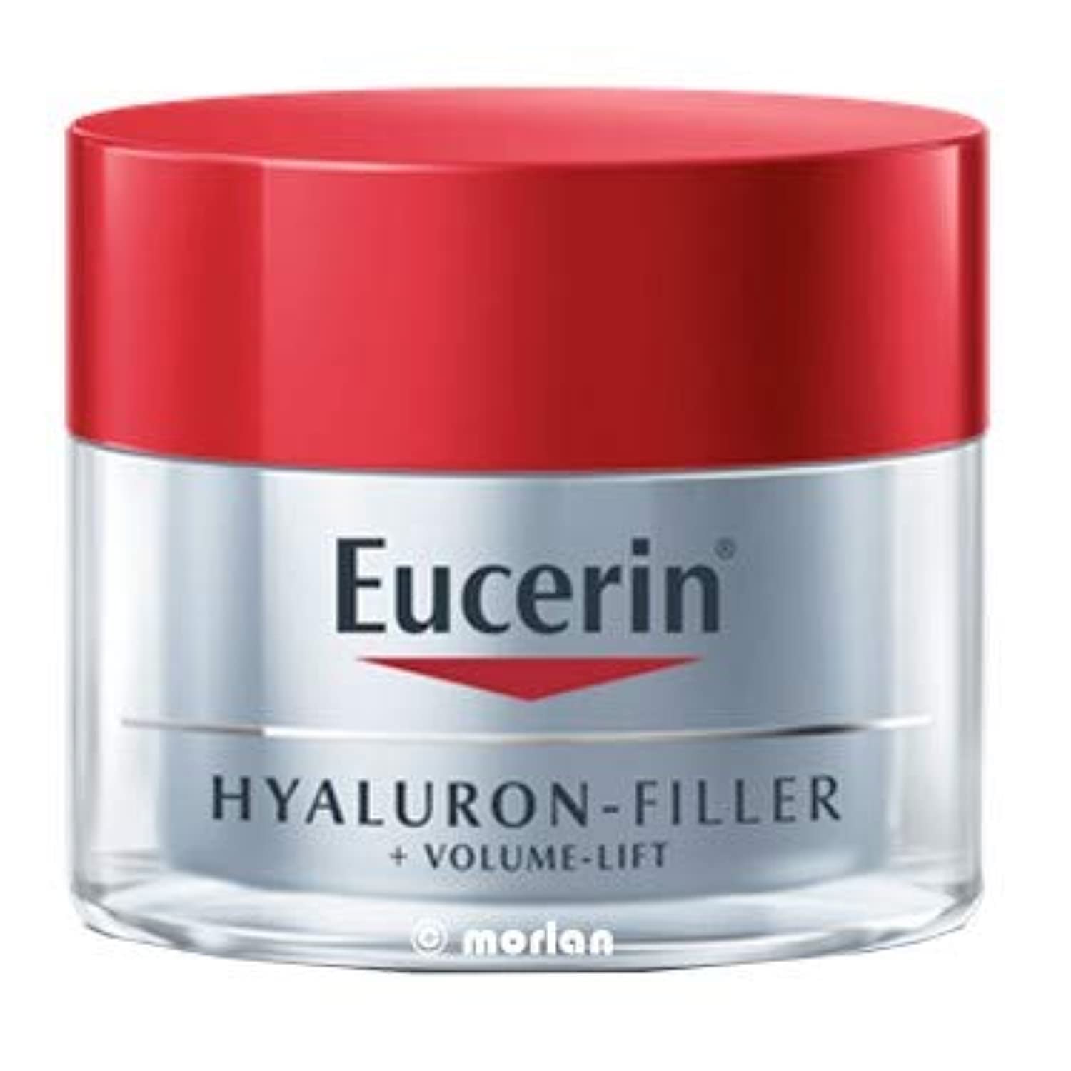 Eucerin Hyaluron-Filler Anti-Aging Night Cream 50 for Face with Hyaluronic Acid
