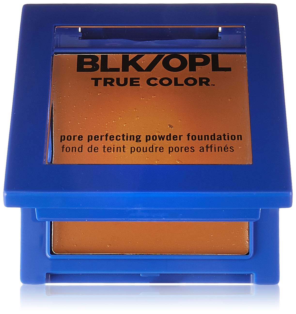 Black Opal True Color Perfecting Powder Truly Topaz (3 Pack)