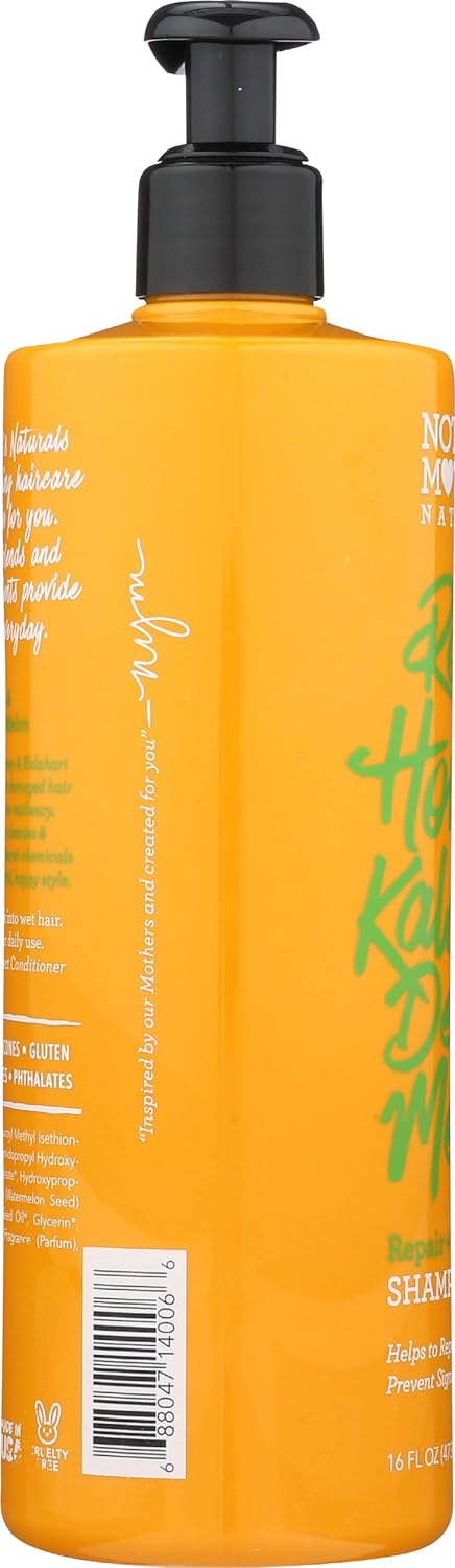 Not Your Mother's Shampoo Royal Honey and Kalahari Melon, 16