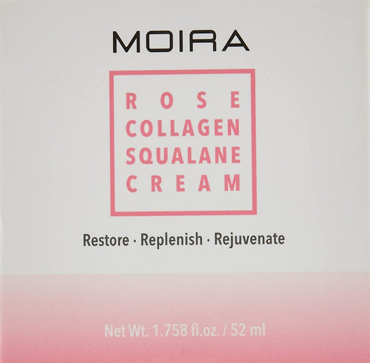 Moira Rose Collagen Squalane Cream