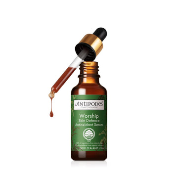 ANTIPODES Worship Superfruit Antioxidant Serum, 30