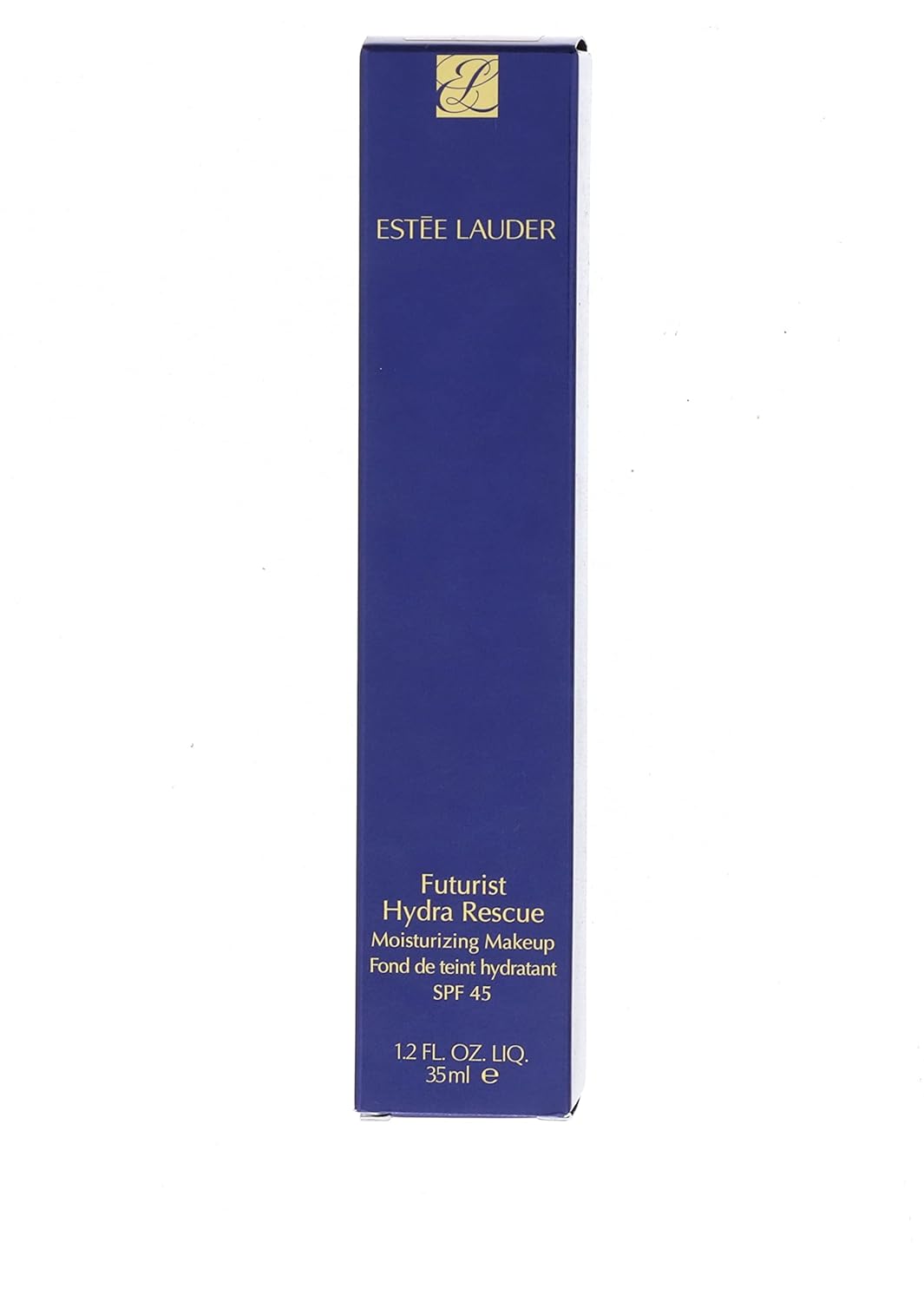 Estée Lauder Futurist Hydra Rescue Moisturizing Makeup SPF 4