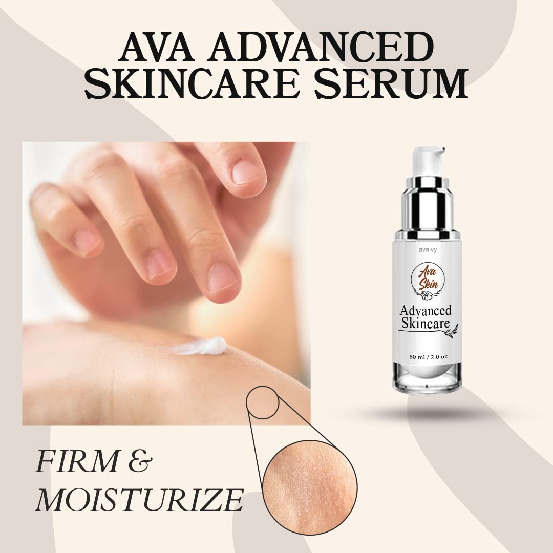 Esupli.com Ava Skin Care Serum - 2 Pack